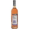 Coteaux d'Aix en Provence vin rosé AOP cave d'Augustin Florent 75cl