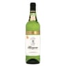 Cave augustin florent bergerac sauvignon blanc aop 12% 75cl