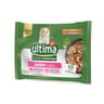 Ultima expert nutrition chat junior 4x70g - 280g