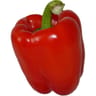 Poivron rouge vrac