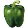 Poivron vert vrac