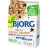 Bjorg muesli céréales ancienne choco bio 375g