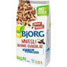 Bjorg muesli avoine chocolat bio 750g