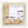 Crf le marché farfalles au poulet sauce crémée aux cèpes 300g
