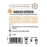 Cave Augustin Florent Bordeaux supérieur vin rouge AOP 12.5% 75cl