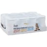Simpl pâtée pour chat adulte en sauce au boeuf, au poulet & au thon 12x400g