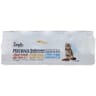 Simpl pâtée pour chat adulte en sauce au boeuf, au poulet & au thon 12x400g