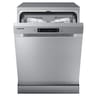 Samsung lave vaisselle 14 couverts DW60CG550FSR