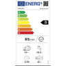 Samsung lave vaisselle 14 couverts DW60CG550FSR
