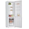 Fagor réfrigérateur combiné 252l FF82522W