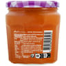Andros confiture abricot intense 335g