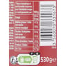 Carrefour extra aubergines à la provençale 530g