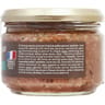Carrefour original terrine canard poivre vert - 180g