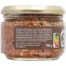 Carrefour original terrine canard poivre vert - 180g