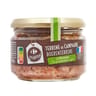 Carrefour original terrine de campagne à l'ancienne -180g