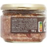 Carrefour original terrine de campagne à l'ancienne -180g