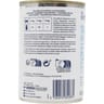 Simpl pâtée pour chat au poisson 400g