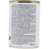 Simpl pâtée pour chat au poisson 400g
