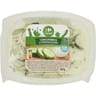 Carrefour Classic' concombres au fromage blanc 300g