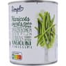 Simpl haricots verts très fins 440g