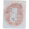 Carrefour extra jambon superieur conservation sans nitrite 6 tranches 210g