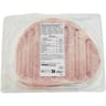 Carrefour classic jambon Le Paris 6 tranches 240g