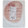 Carrefour extra jambon cuit supérieur sans nitrite 2 tranches 70g