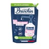 Briochin recharge liquide vaisselle et mains sans parfum ecocert 464ml