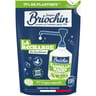 Briochin recharge liquide vaisselle et mains bicarbonate citron vert ecocert 0.464l