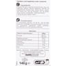 Carrefour extra jambon supérieur avec couenne sans nitrite 4 tranches 140g