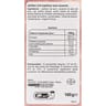 Carrefour extra jambon superieur avec couenne 4 tranches 160g