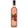 Very's rosé passion 75cl 10%vol