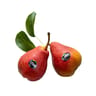 Poire qtee vrac