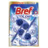 Bref wc color activ+ marine duo pack
