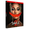Blu ray smile 2