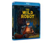 Blu ray le robot sauvage