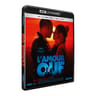Blu ray 4k l'amour ouf
