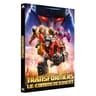Dvd transformers : le commencement