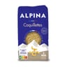 Alpina pates coquillettes 500g