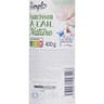 Simpl saucisson à l'ail nature 400g