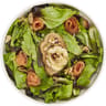 Carrefour bio salade panaché jeunes pousses 125g