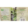 Carrefour bio salade panaché jeunes pousses 125g