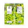 Carrefour le marché salade feuille de chêne 125g
