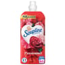 Soupline concentré émotion adoucissant 1.25l
