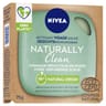 Nivea visage nettoyant solide gommage pore 75g