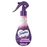 Soupline spray parfum de linge brume de fraîche lavande relaxante 250ml
