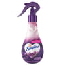 Soupline spray parfum de linge brume de fraîche lavande relaxante 250ml