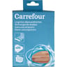 Carrefour 20 lingettes dépoussiérantes