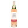 L'héritage de Carillan Cabernet vin rosé IGP 75cl