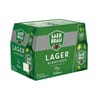 Saer Brau Lager bière blonde 12x25cl